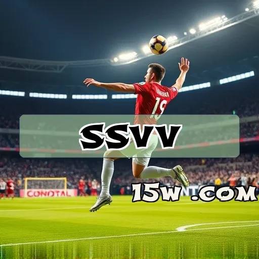 ssvv.com: O App que Vai Transformar sua Experiência em Jogos Online