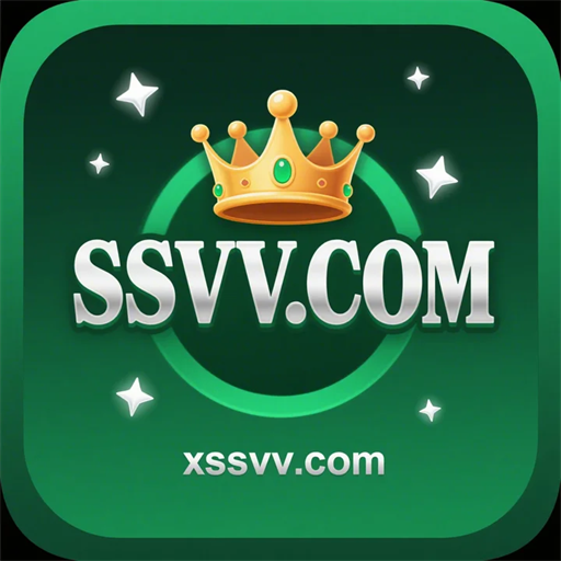 ssvv.com Logo