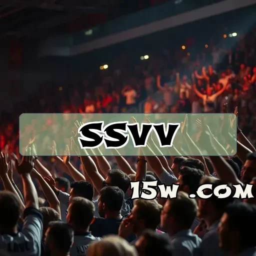 ssvv.com: Descubra as Vantagens Imperdíveis da Seção VIP Agora Mesmo!