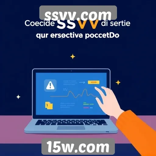 Recursos exclusivos para usuários do ssvv.com