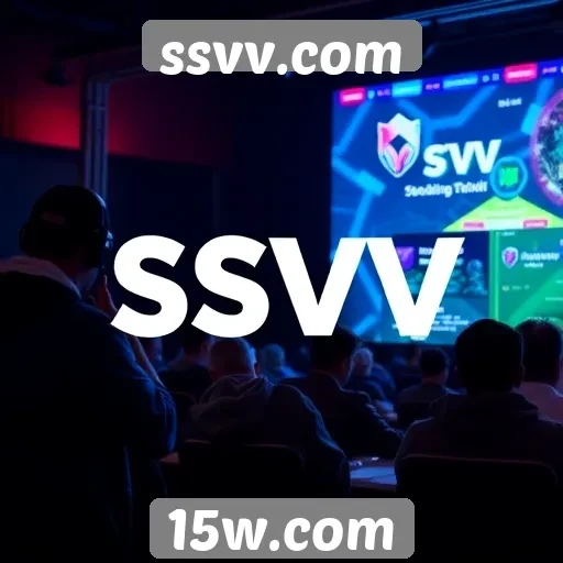 Impacto do ssvv.com em comunidades de jogadores