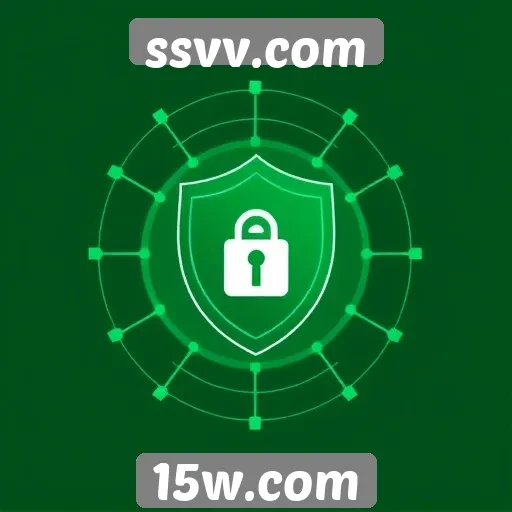 Recursos de segurança em ssvv.com para jogadores
