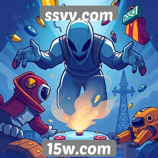 Novidades e atualizações no ssvv.com
